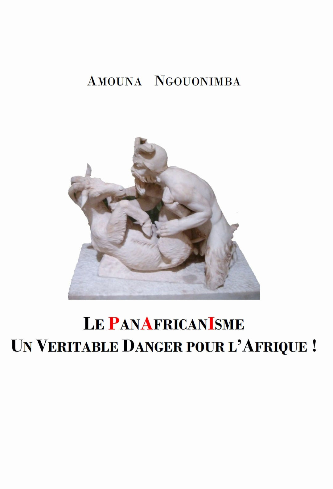 LE PANAFRICANISME UN VÉRITABLE DANGER POUR L’AFRIQUE !