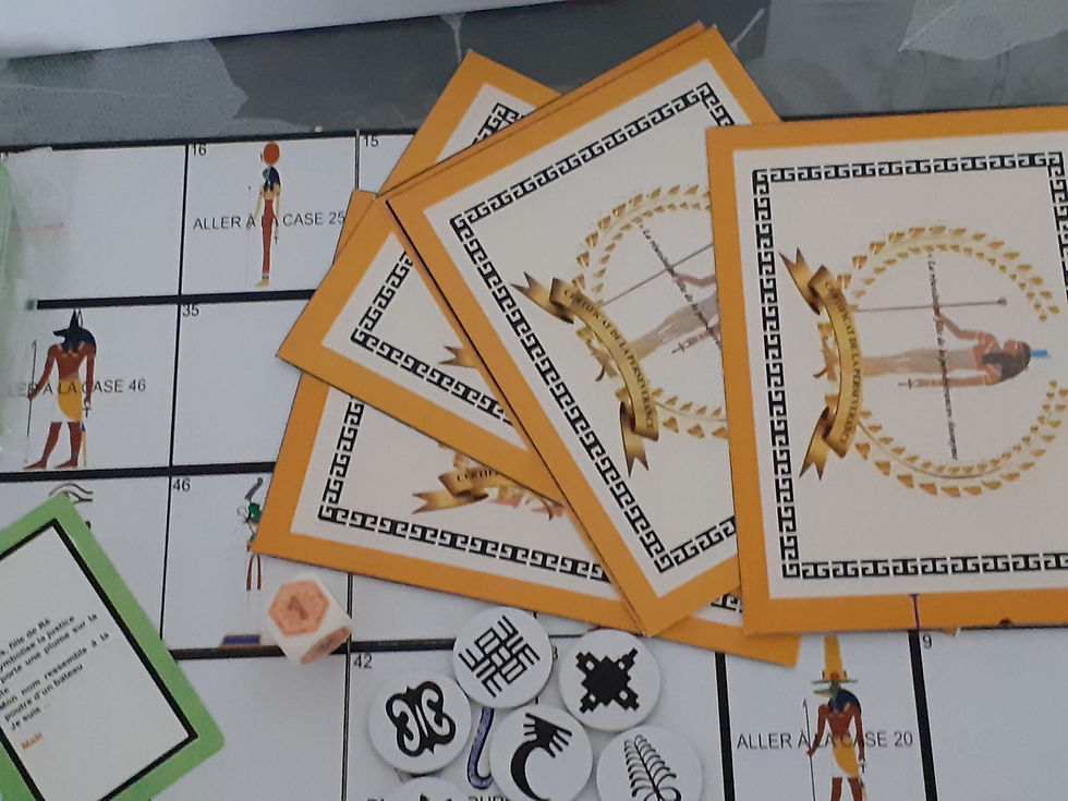 Miniature : XO ATOGO