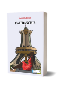 La résilience d'une jeune femme