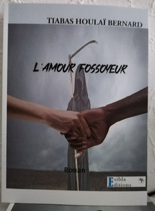 Couple mixte , un bonheur qui se construit dans la douleurs.