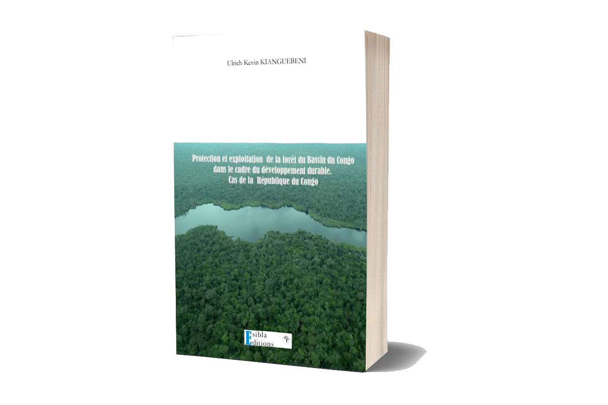 PROTECTION & EXPLOITATIONJ DE LA FORET DU BASSIN DU CONGO DANS LE CADRE DU DEVEL