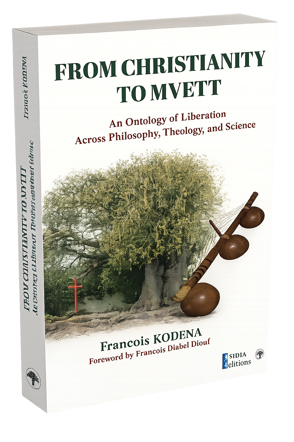 FROM CHRISTIANITY TO MVETT