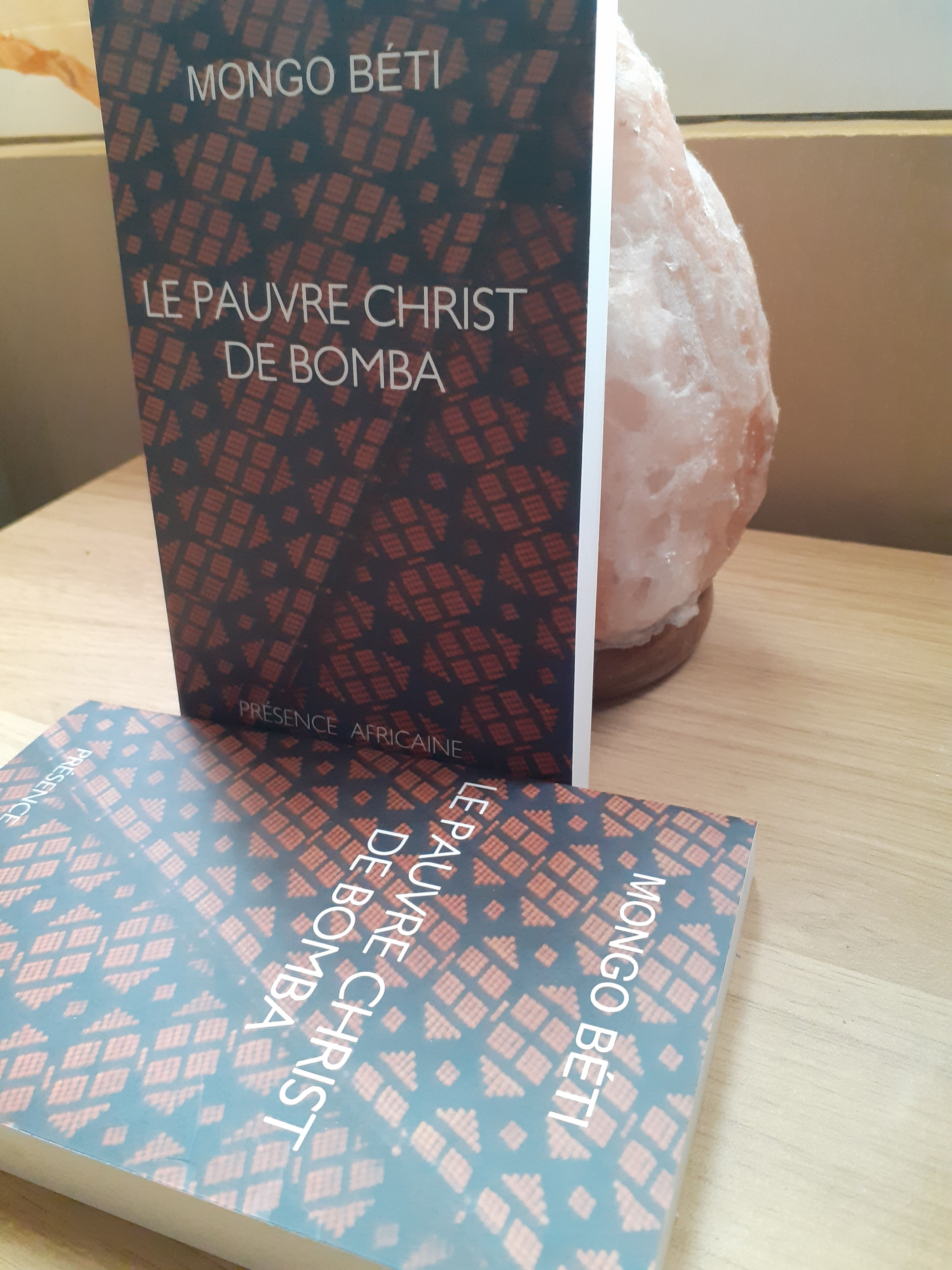 THE POOR CHRIST OF BOMBA