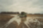 Wet year of 1992