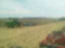 a little tillage in Galesburg
