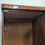 Thumbnail: Victorian mahogany single wardrobe hall cupboard 