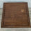 Thumbnail: Reproduction mahogany square cupboard made in Canada 
