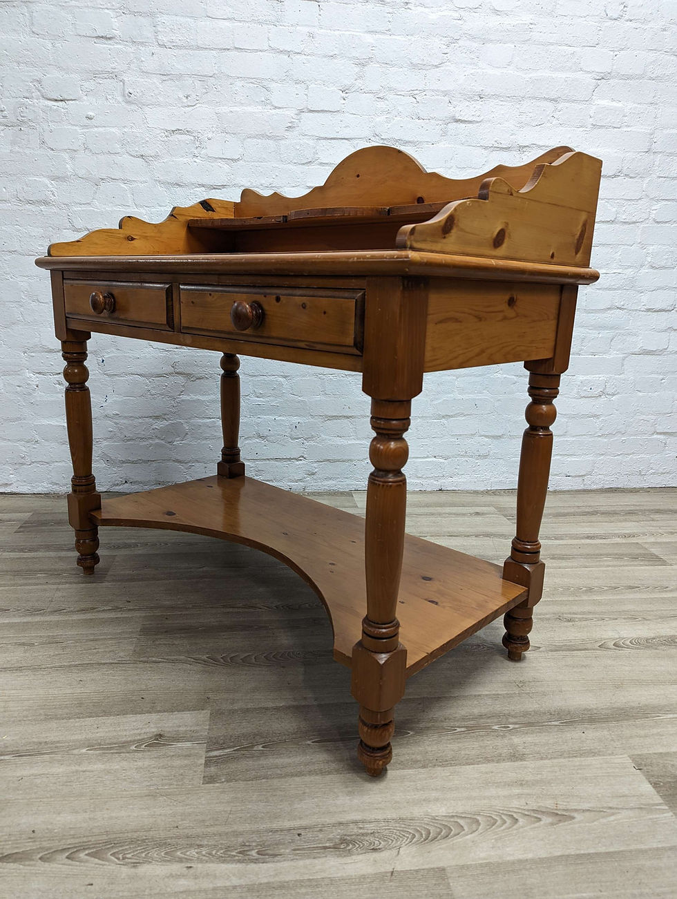 Thumbnail: Dresser By Grange Furniture 