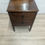 Thumbnail: 1930's Compact Oak Dresser 