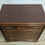 Thumbnail: Reproduction wood effect 3 drawer chest of drawers by Lea
