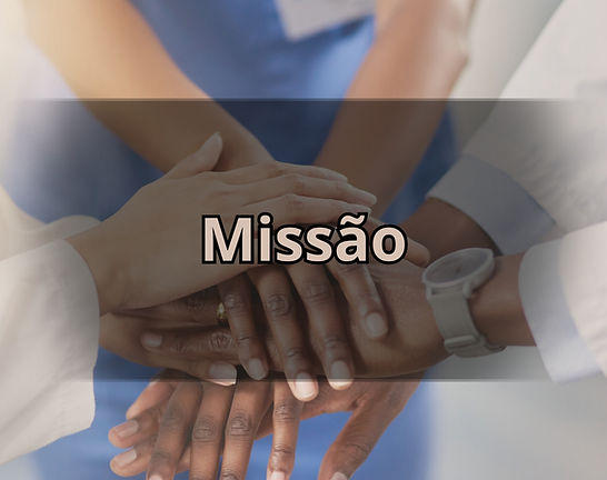 Missão