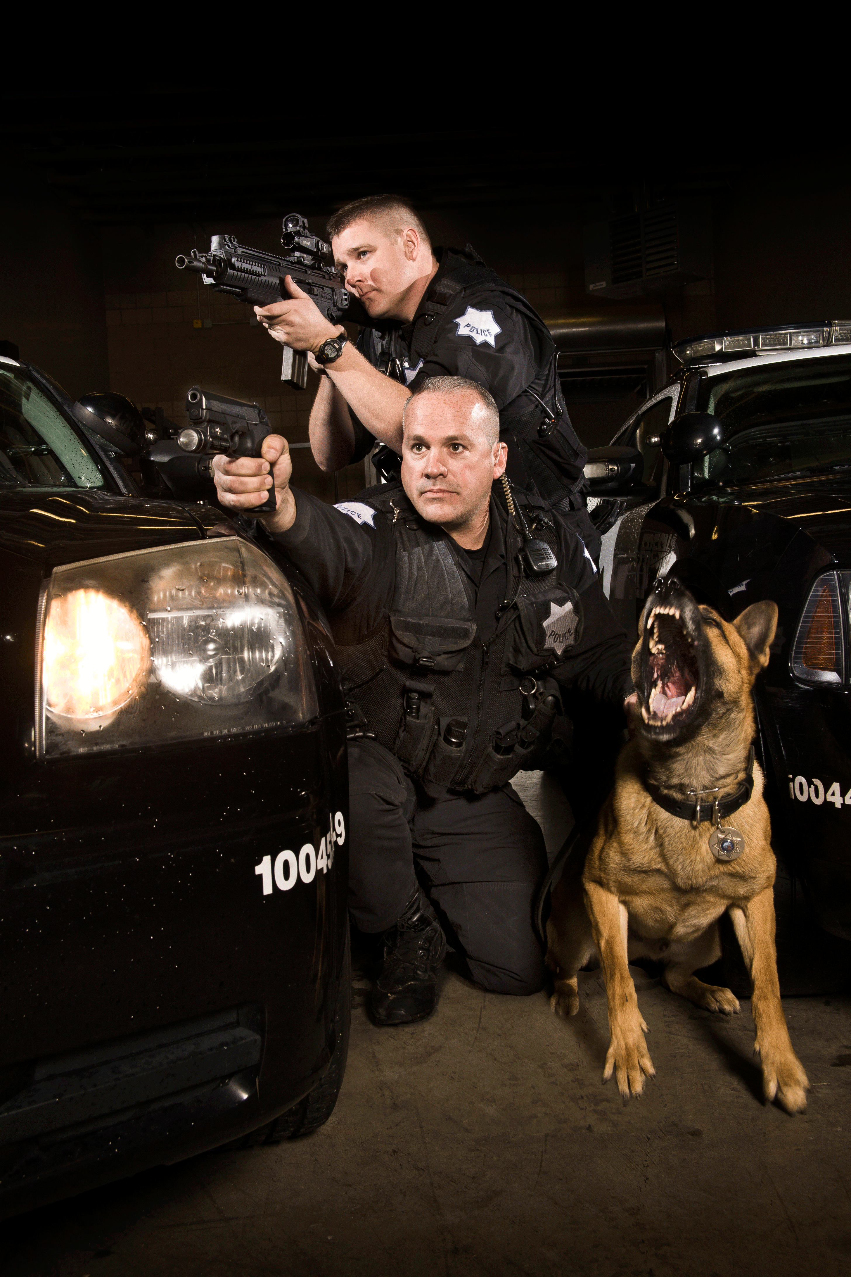 fresno police