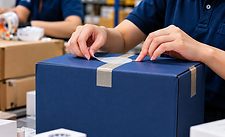 The Fulfillment Company-pic-packing