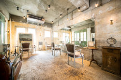 PREPPY_インテリア撮影