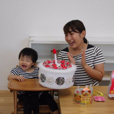誕生会