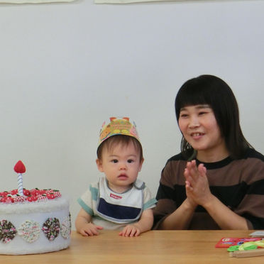 誕生会