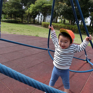 子どもの様子