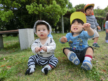 4月の様子
