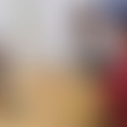 ままごとコーナー