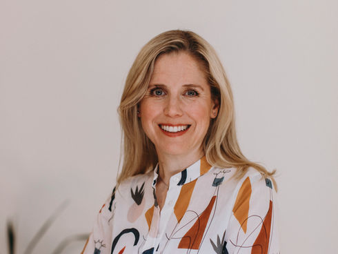 Frauengesundheit neu gedacht. Dr. Sarah Müller über die Zukunft von InnoNature.