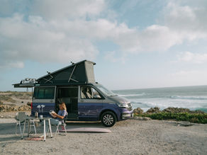 Sommer-Gewinnspiel: Dolce Vita mit roadsurfer und GLOW