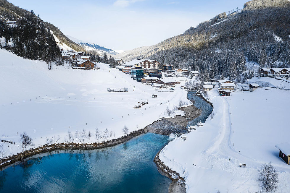 ORIGINAL KINDERHOTELS EUROPA: Perfekte Familienzeit