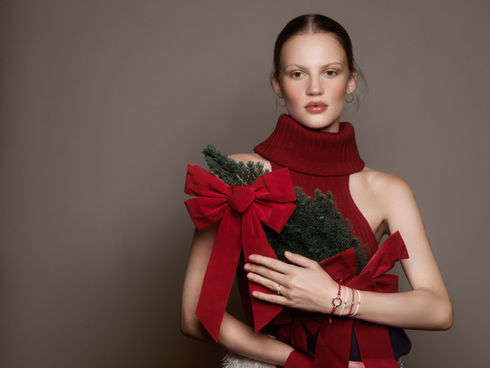 GLOW Gabentisch: Die schönsten Geschenkideen für Weihnachten 2025