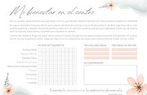 Mi Bienestar emocional
