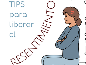 Gestión emocional para liberar el rencor