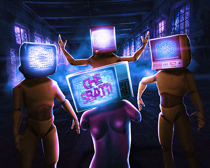 Paper Walls -Che Sbatti