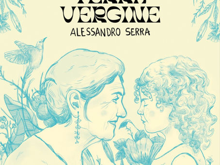 Alessandro Serra -Terra Vergine