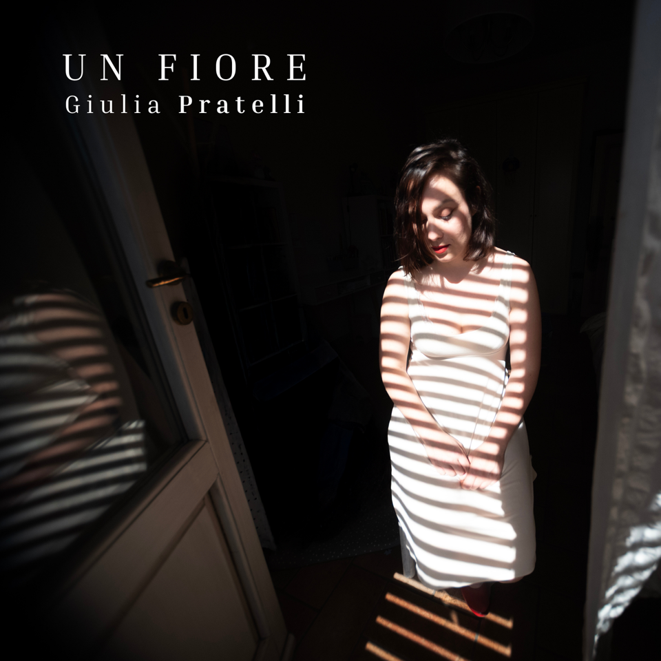 Giulia Pratelli - Un fiore