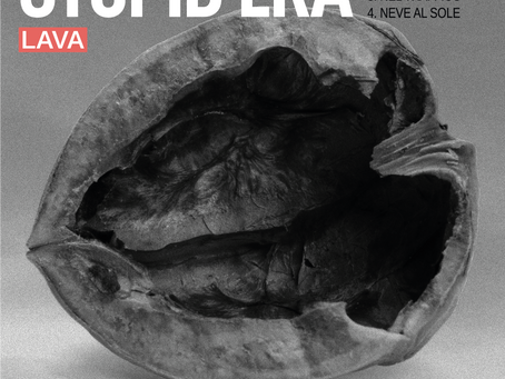 Lava - Stupid Era