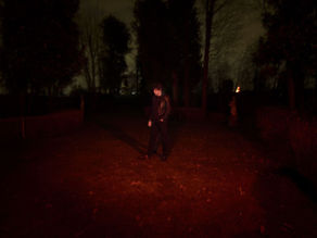 Loneriver - About you