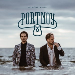 Portnoy - No complaints