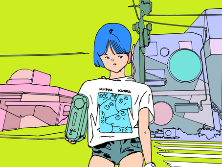 Klippa Kloppa - Bijoux