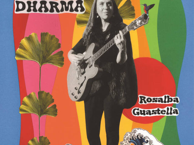 Rosalba Guastella- Dharma