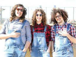 Keet & more - Overalls