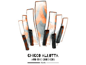 Chicco Allotta - Segundagenie