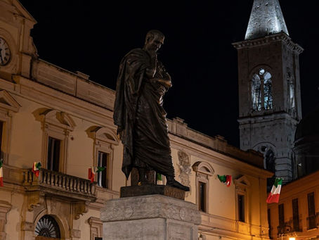 Il turismo