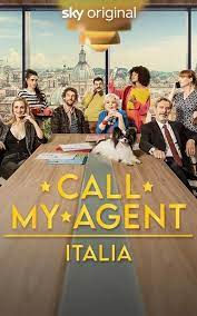 Call my agent