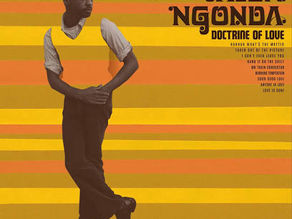 Un live a caso: Jalen Ngonda
