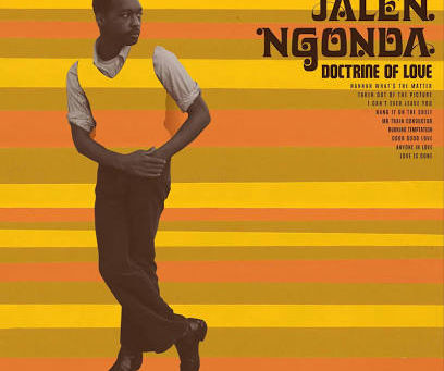 Un live a caso: Jalen Ngonda