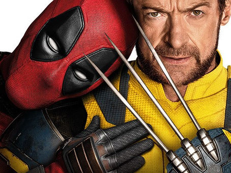 Deadpool & Wolverine