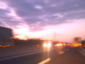 Left this Planet - Wabi Sabi