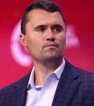 Le frasi di Charlie Kirk