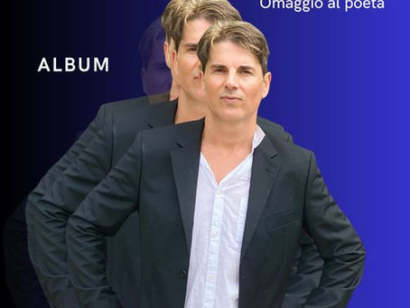 Max Deste - Omaggio al poeta