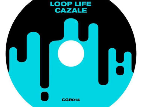 Cazale - Loop Life