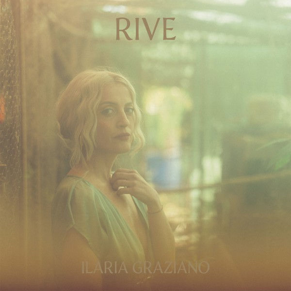 Ilaria Graziano - Rive