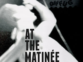 Giangiacomo De Stefano - At the matinèe